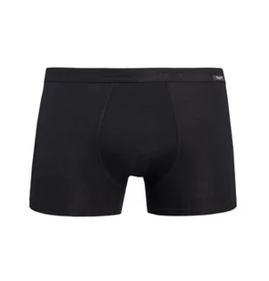 Bokserki męskie bawełniane Levi czarne, Teyli - Majtki męskie - miniaturka - grafika 1