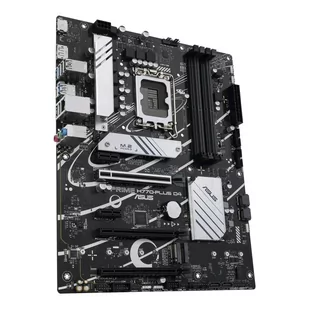 Płyta główna Płyta główna ASUS PRIME H770-PLUS D4 - Płyty główne - miniaturka - grafika 3