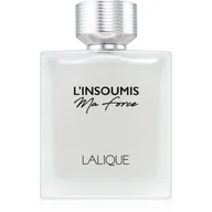 Wody i perfumy męskie - Lalique Lalique Woda toaletowa 100 ml - miniaturka - grafika 1