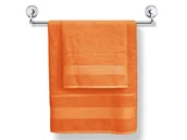 Ręczniki - Darymex Ręcznik bambusowy Moreno Tycjan 70x140 dx-070-mrn-16 - miniaturka - grafika 1