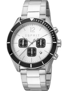 Zegarek Zegarek Esprit Rob ES1G372M0045 - Zegarki męskie - miniaturka - grafika 1