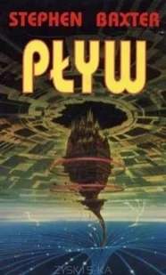Pływ - Horror, fantastyka grozy - miniaturka - grafika 1