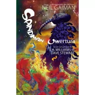 Komiksy dla młodzieży - Egmont Sandman.Uwertura - miniaturka - grafika 1
