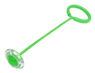 Skakanki - Aptel, Skakanka Skipper Led, zielona, 63 cm - miniaturka - grafika 1