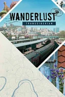 Gry PC Cyfrowe - Wanderlust: Transsiberian (PC) klucz Steam - miniaturka - grafika 1