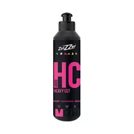 Kosmetyki samochodowe - ZviZZer HC4000 250ml - mocnościerna pasta polerska - miniaturka - grafika 1