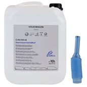 Płyny eksploatacyjne do aut - Oryginał Mocznik Dpf Vw Audi Skoda 10L G052910A4 lejek - miniaturka - grafika 1