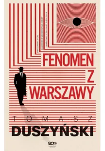 Sine Qua Non Fenomen z Warszawy - Powieści - miniaturka - grafika 2