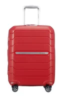 Walizki - Walizka SAMSONITE FLUX  kabinowa 4koła 37l - miniaturka - grafika 1