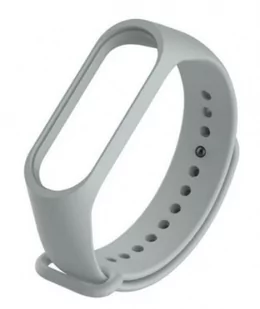 OPASKA DO XIAOMI MI BAND 3 - Akcesoria do smartwatchy - miniaturka - grafika 1