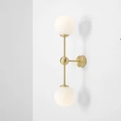 Lampy ścienne - Lampa Pearl aldex 1113D40  - miniaturka - grafika 1