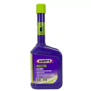 WYNNS Petrol Injector Cleaner 325ml - do czyszczenia wtryskiwaczy benzyna - Dodatki do paliw - miniaturka - grafika 1