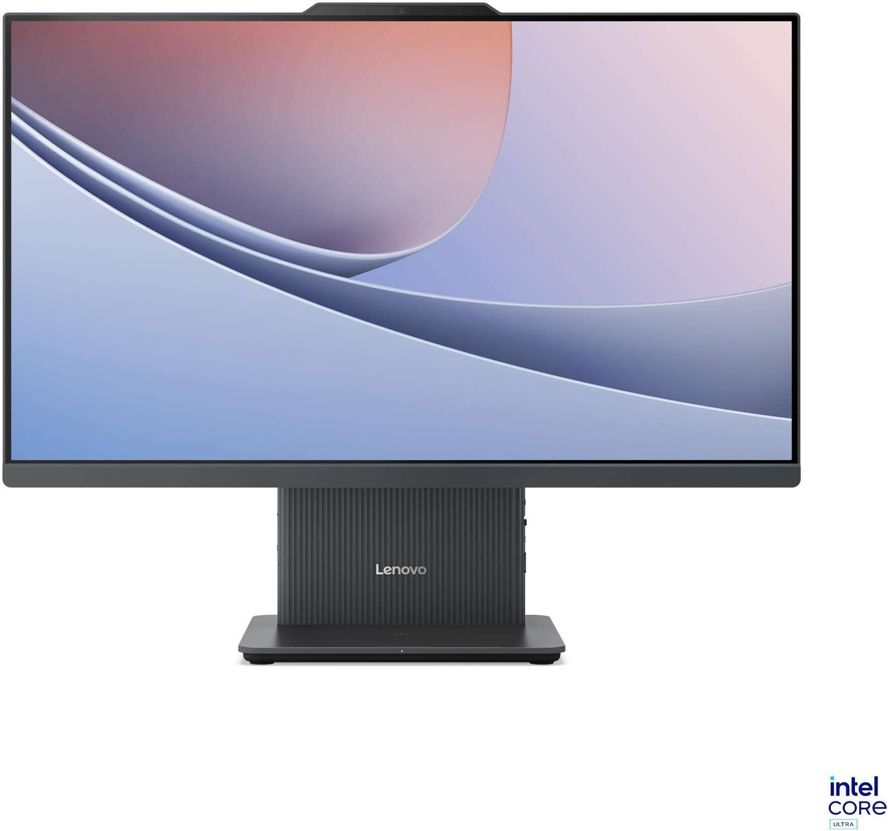 Lenovo IdeaCentre AIO 24ILL11 Ultra 5 226V / 16 GB / 512 GB / No OS F0JY0024PB