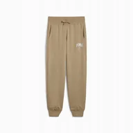 Dresy damskie - PUMA SPODNIE SQUAD TR 68249567 r L - miniaturka - grafika 1