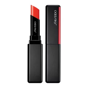 Shiseido ColorGel LipBalm tonujący balsam do ust o dzłałaniu nawilżającym odcień 112 Tiger Lily 2 g - Balsamy do ust - miniaturka - grafika 1