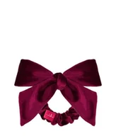 Ozdoby do włosów - Invisibobble SPRUNCHIE Eclipse Velvet Grace Klamry do włosów 1 szt. - miniaturka - grafika 1