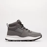 Buty sportowe męskie - UMBRO DASH MID - miniaturka - grafika 1