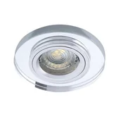 Oprawy, klosze i abażury - Kanlux Oprawa szklana MORTA CT-DSO50-SR k_19442 - miniaturka - grafika 1