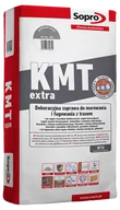 Zaprawy budowlane - Zaprawa do klinkieru Sopro KMT Extra 298 jasny beżowy 25 kg - miniaturka - grafika 1