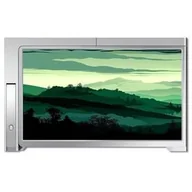 Monitory - MISURA 3M1400S1 (3M1400S1) Srebrny - miniaturka - grafika 1