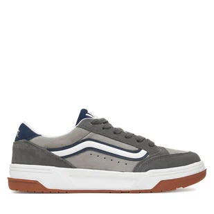 Sneakersy Vans Hylane VN000D26Y311 Szary - Sneakersy męskie - miniaturka - grafika 1