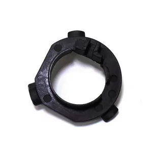 Adapter Do Żarówek Led H7, M-029 Kia Motoledy - Lampy przednie - miniaturka - grafika 1