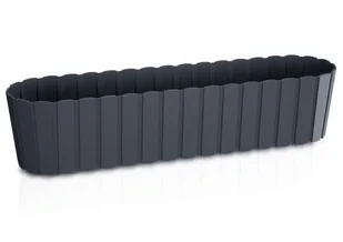 Blumfeldt Boardee Case 58 7 cm szara DDEC600 - Donice - miniaturka - grafika 3