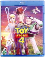Filmy animowane Blu-Ray - Toy Story 4 - miniaturka - grafika 1