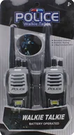 Zabawki interaktywne dla dzieci - ZABAWKA WALKIE TALKIE KRÓTKOFALÓWKA - miniaturka - grafika 1