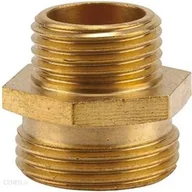 Akcesoria hydrauliczne - GARDENA redukcja G3/4-zewnątrz G1/2-zewnątrz 7262 - miniaturka - grafika 1