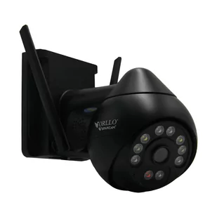 Kamera zewnętrzna Orllo GOODCAM Z8 PRO WiFi IP 4MP Obrotowa 5x Zoom - Kamery IP - miniaturka - grafika 1
