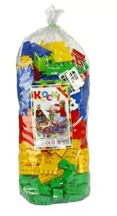 Tupiko klocki w worku - Klocki - miniaturka - grafika 1