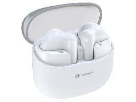 TRACER T12 TWS BT WHITE