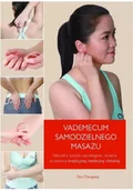 Książki medyczne - Vademecum samodzielnego masażu - miniaturka - grafika 1
