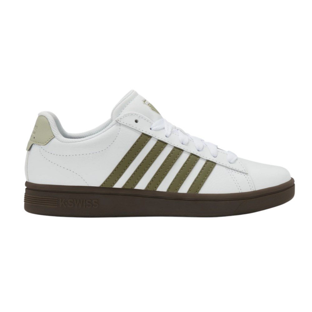 Buty K-Swiss Court Tiebreak Ii 04413125