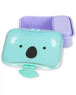 Skip Hop Pudełko śniadaniowe Koala 6m+ 5556966 - Lunch boxy - miniaturka - grafika 1