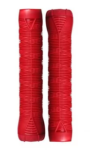 Blunt envy Envy V2 gripy do hulajnogi wyczynowej Red 3554 - Akcesoria do skatingu - miniaturka - grafika 1