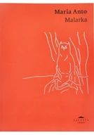 Książki o kulturze i sztuce - Malarka - miniaturka - grafika 1