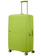 Walizki - Walizka duża American Tourister FastForward - neon lime - miniaturka - grafika 1