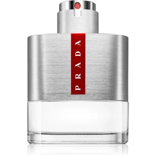 Prada Luna Rossa Woda toaletowa 50ml - Wody i perfumy męskie - miniaturka - grafika 1