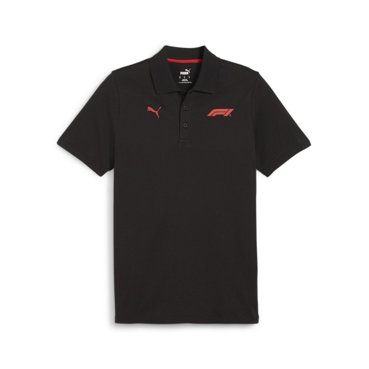 PUMA KOSZULKA POLO F1 ESS LOGO 62585201 r XS (44)