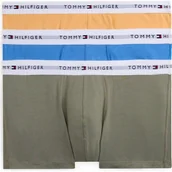Majtki damskie - Tommy Hilfiger Bokserki 3-pack - miniaturka - grafika 1