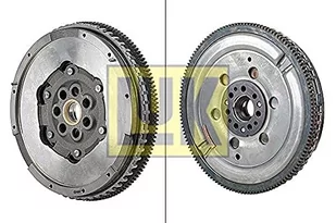 LUK KOŁO DWUMASOWE  415042010 RENAULT LAGUNA III 2,0GT 08- - Sprzęgła - miniaturka - grafika 1