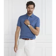 Koszule męskie - POLO RALPH LAUREN Polo | Custom slim fit - miniaturka - grafika 1