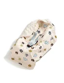 Śpiworki dla dzieci - La Millou Kocyk do fotelika multi ( Friends ) - miniaturka - grafika 1