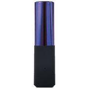 Powerbanki - Platinet Lipstick 2600mAh Niebieski (PMPB26LSBL) - miniaturka - grafika 1