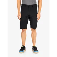 Spodenki rowerowe - Spodenki rowerowe męskie Sensor Helium Cycling Shorts - miniaturka - grafika 1