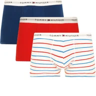 Majtki męskie - Tommy Hilfiger Bokserki 3-pack - miniaturka - grafika 1