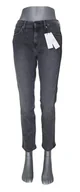 Spodnie damskie - Calvin Klein -Slim jeansy damskie szare -K20K202499- oryginalne - W29/L32 - miniaturka - grafika 1