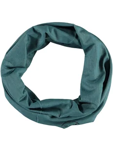 Buff Szal-koło w kolorze turkusowym - (D)102 x (S)24 cm - Apaszki i szaliki damskie - miniaturka - grafika 1